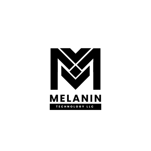 Melanin Technology Logo